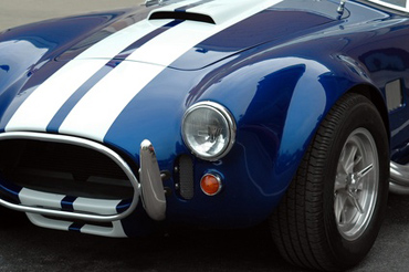 AC Cobra