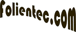 LOGO FOLIENTEC.COM